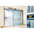 Automatic Sliding Hermetic Door for Hospital